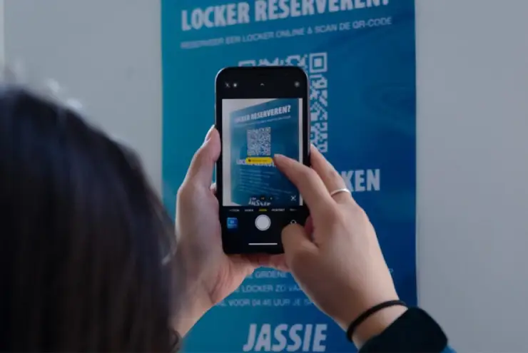locker system